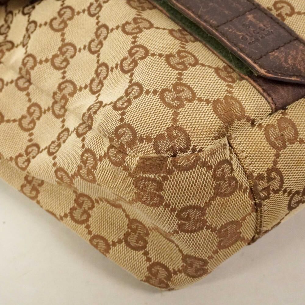 Gucci Shoulder Bag