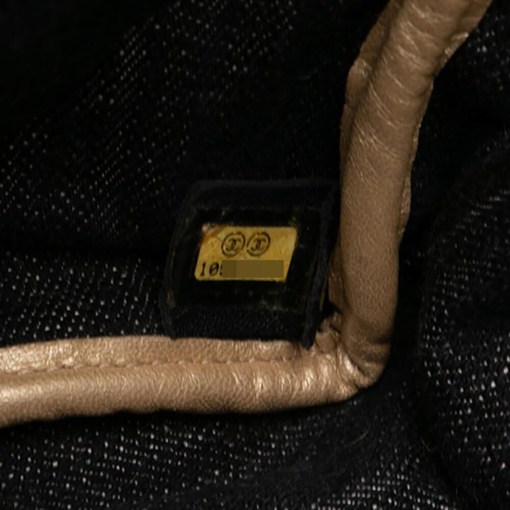 Chanel Tote