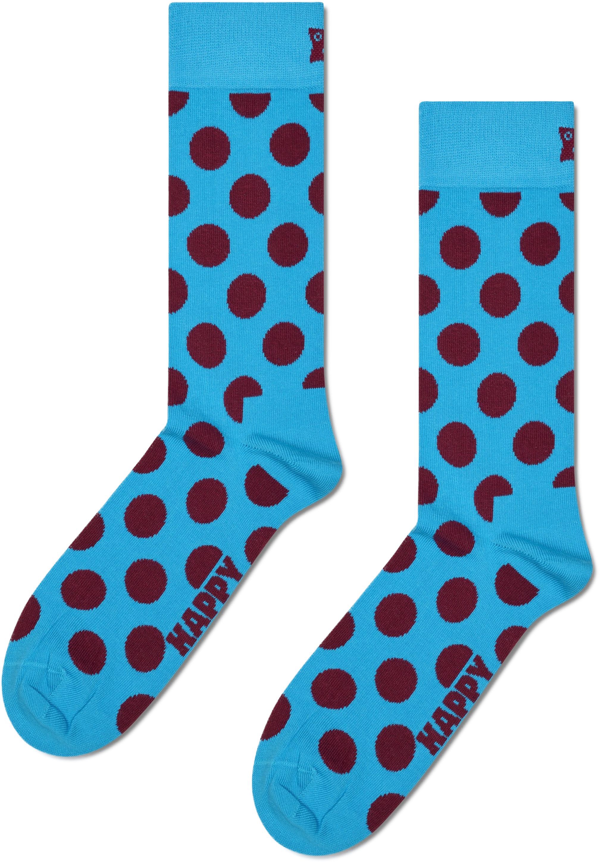 4-Pack Bike Socks Gift Set