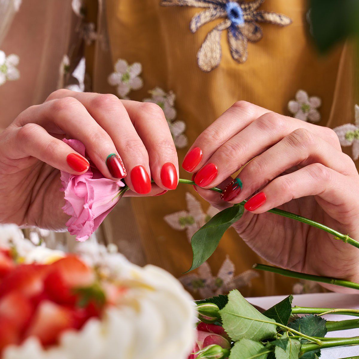7day-lak nr. 7348 Outdoor Dancing
