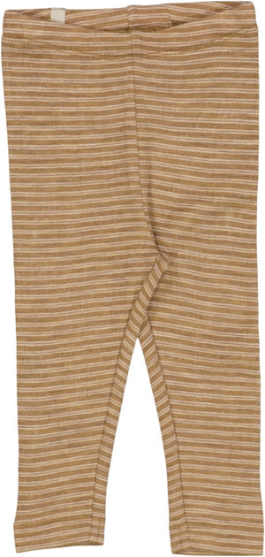 Uld Leggings
