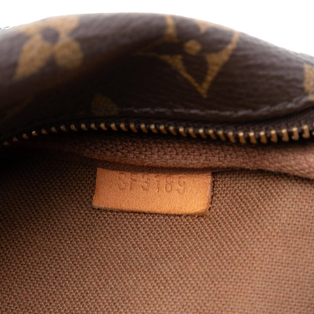 Louis Vuitton Pochette Accessoires