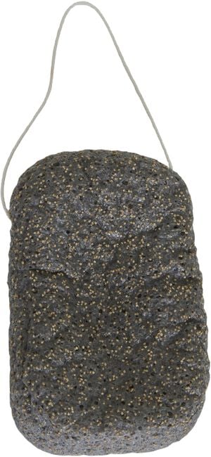 Konjac Body Sponge Mushroom Walnut Shell