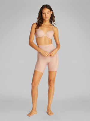 PUSH UP PLUNGE