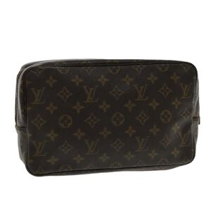 Louis Vuitton Trousse Toilette