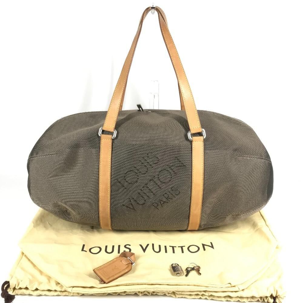Louis Vuitton Travel Bag