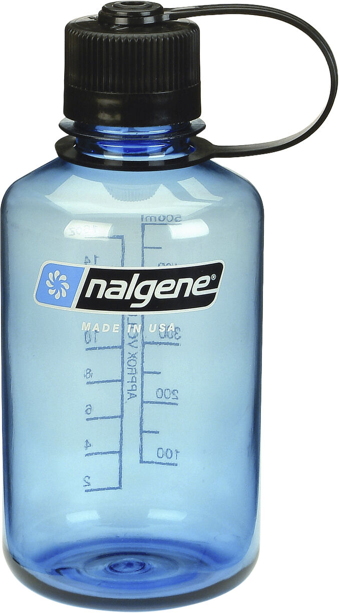 Nalgene drikkeflaske Narrow Mouth Sustain 0,5L