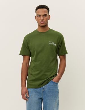 Scandinavian T-Shirt