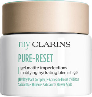 My Clarins Refreshing Hydrating Cream