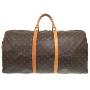 Louis Vuitton Keepall