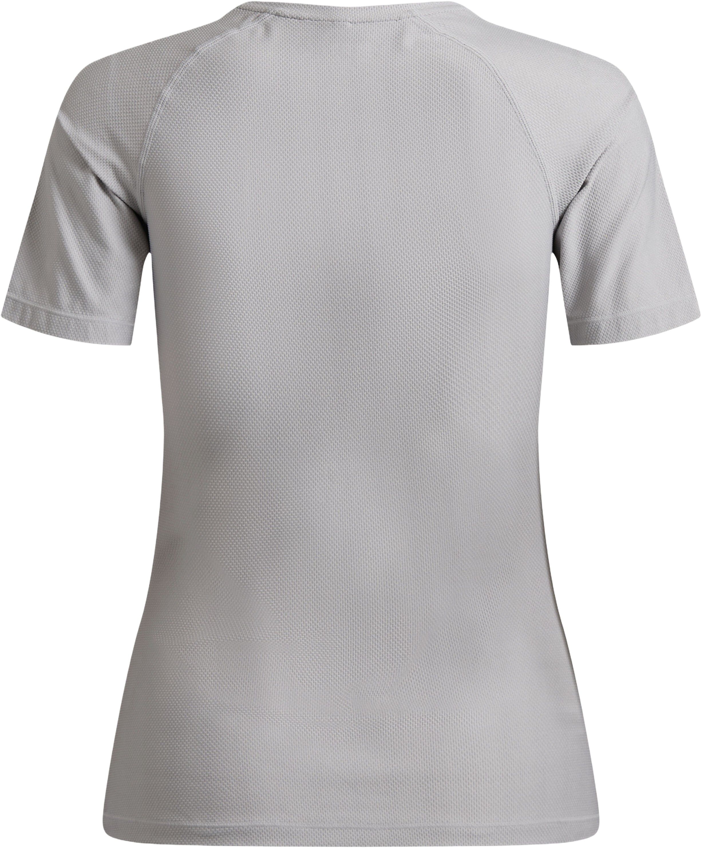 Pace performance tee - Oyster
