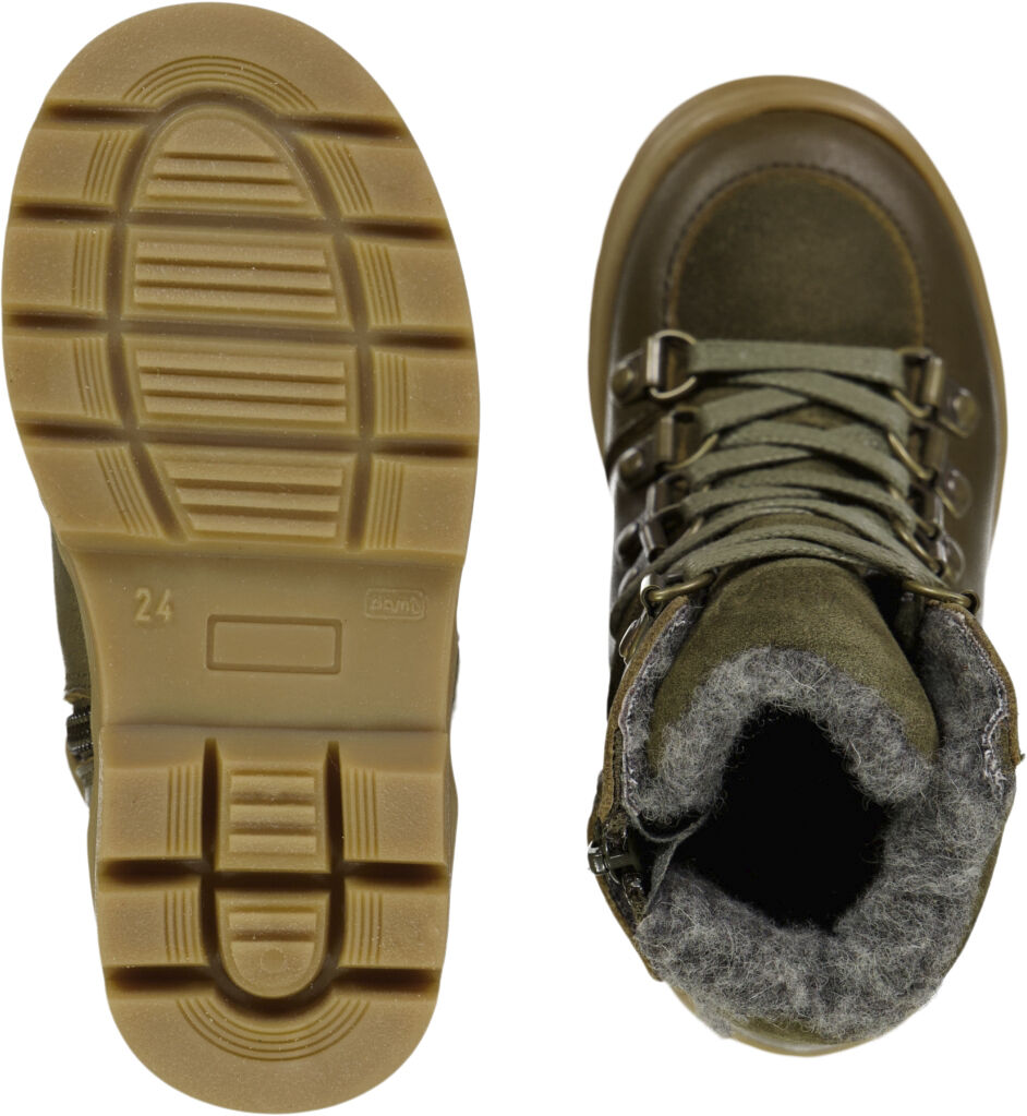 Toni Tex Vandre St&oslash;vle