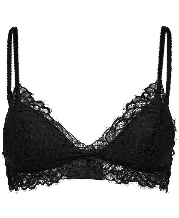 Frill 1. 2 Padded Bra