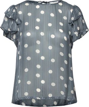 RWGloria SS Blouse