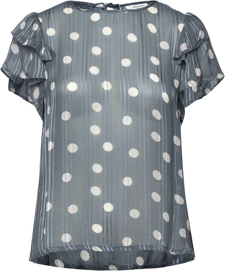 RWGloria SS Blouse