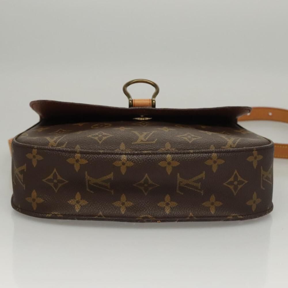Louis Vuitton Saint Cloud