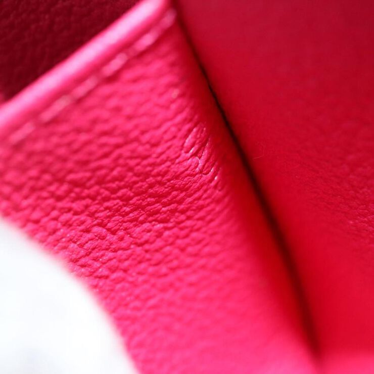 Louis Vuitton Cosmetic Pouch