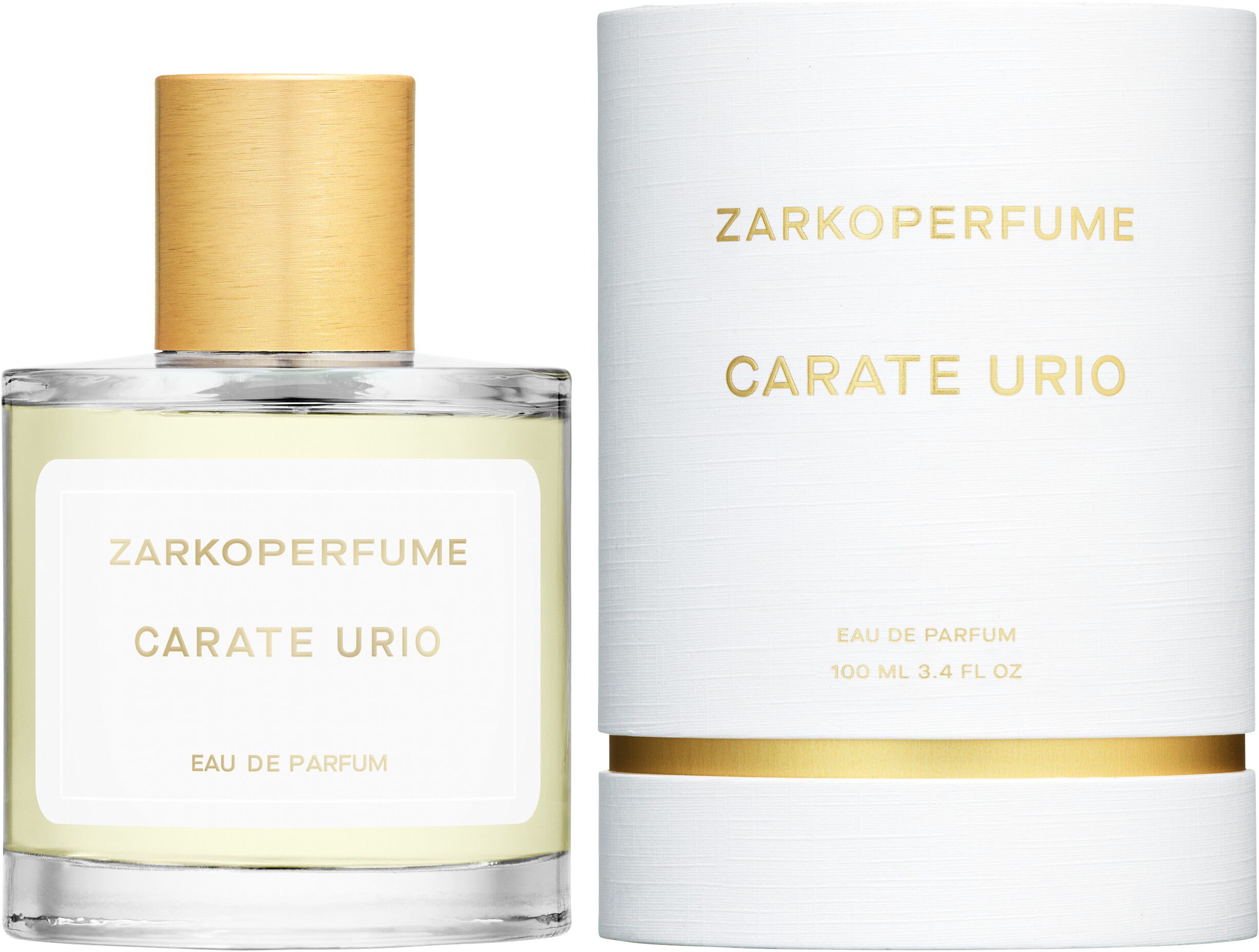 Zarkoperfume Carate Urio EdP 100 ml