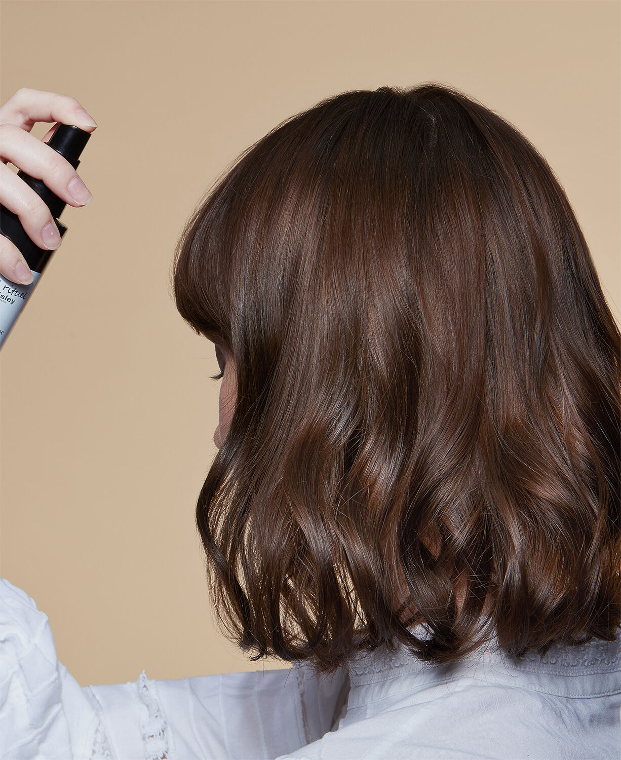 Volumizing Spray - Hair & Scalp Care