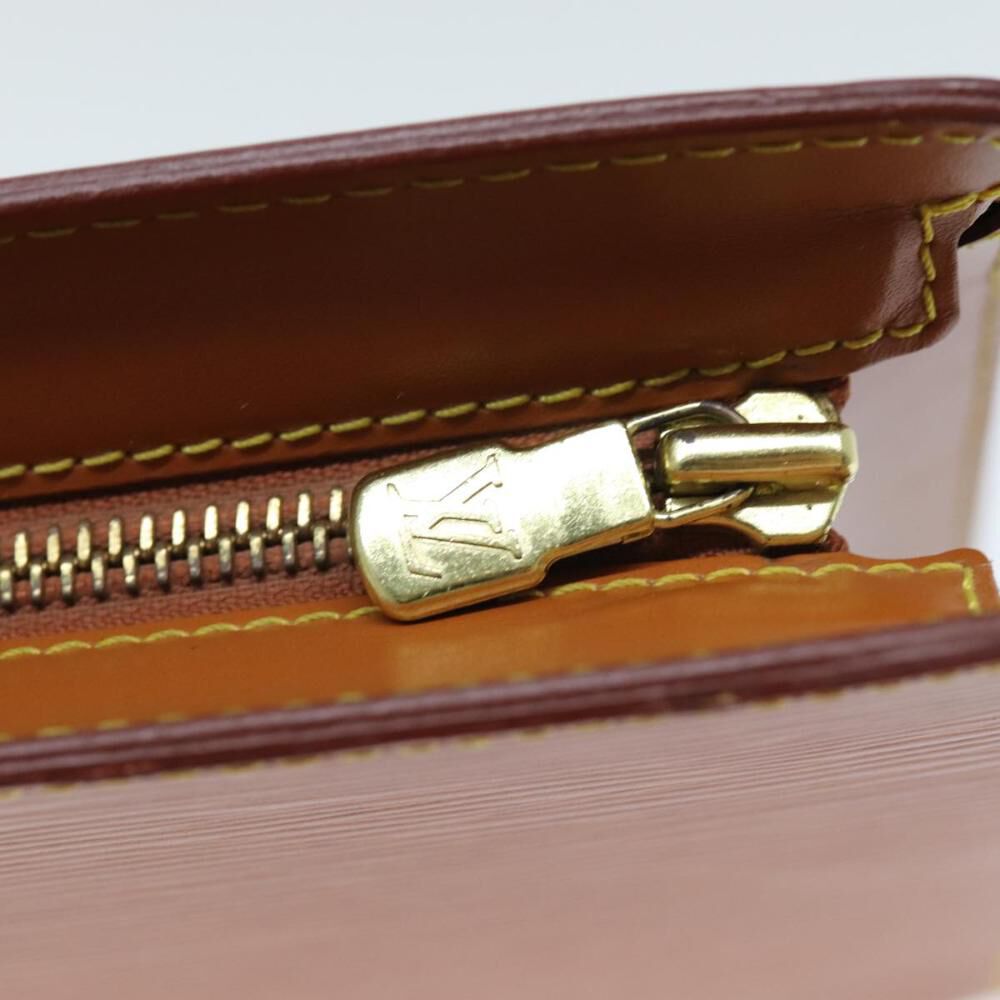 Louis Vuitton Pochette Homme