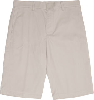 Twill Shorts