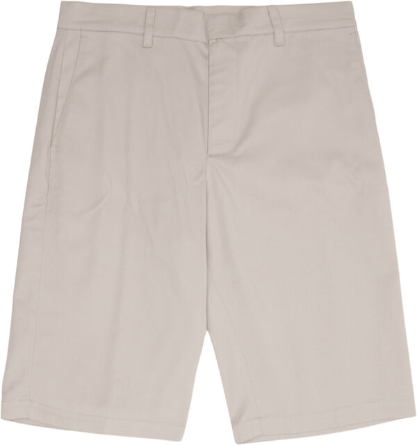 Twill Shorts
