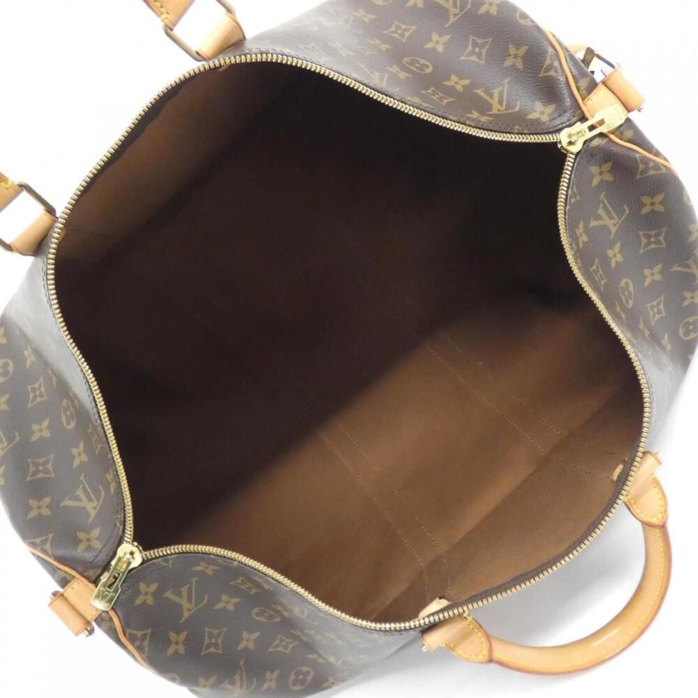 Louis Vuitton Keepall