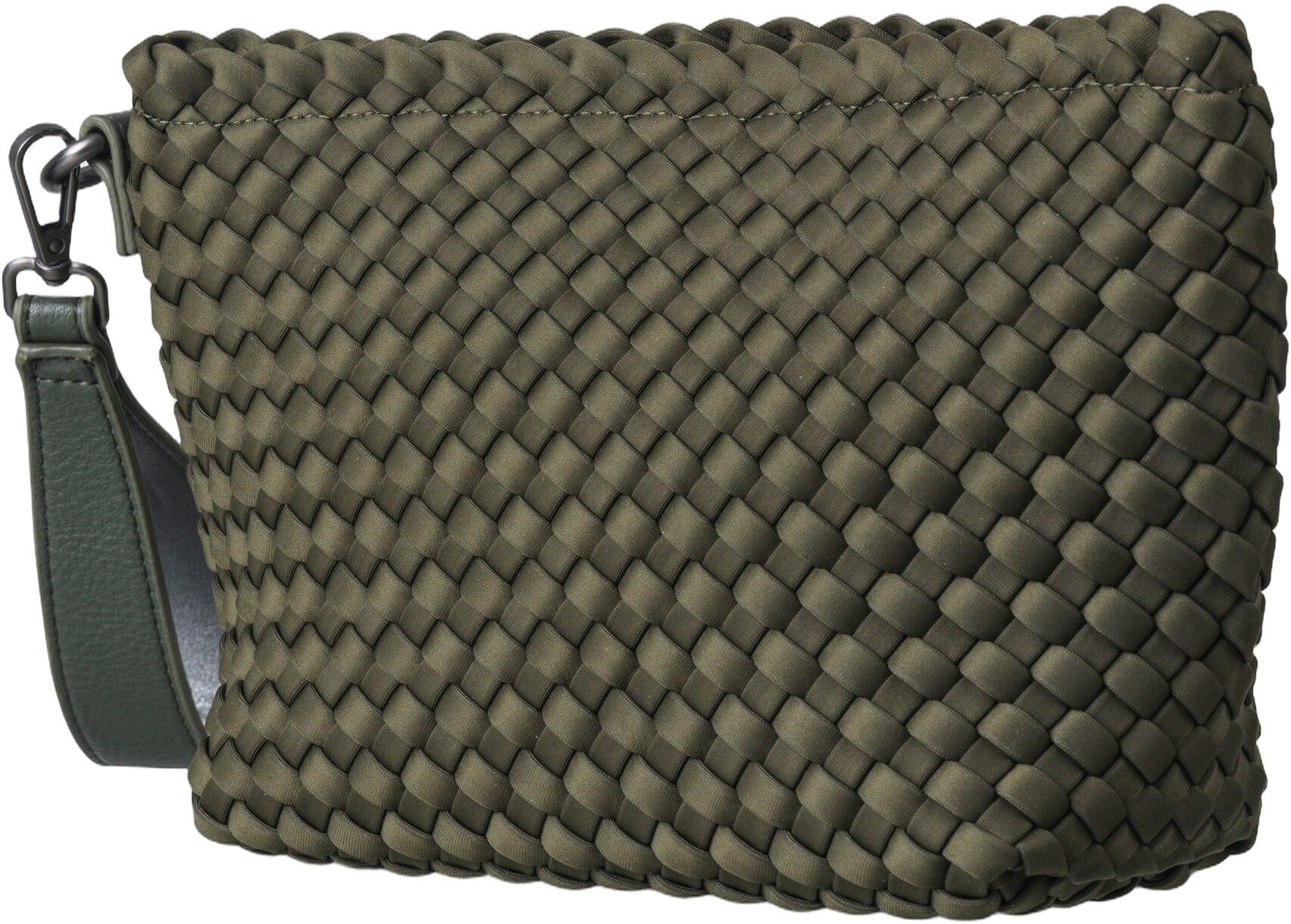 Woven Clutch