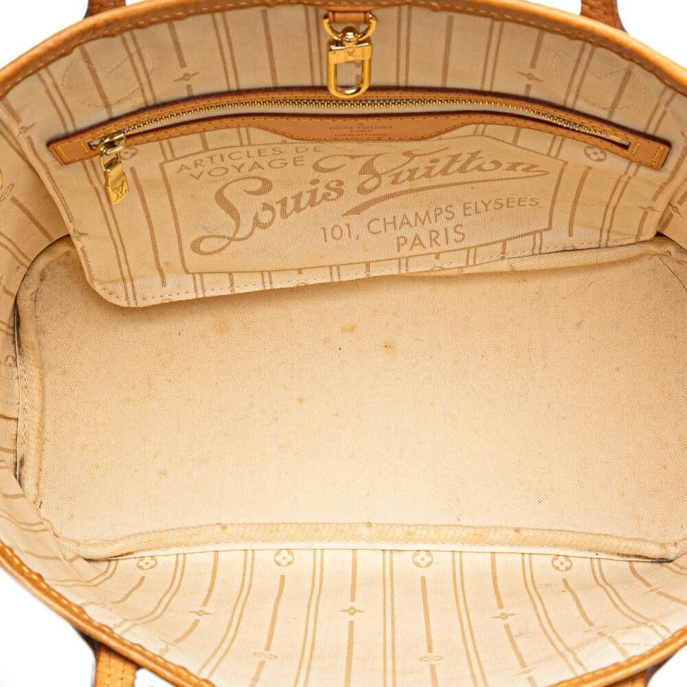 Louis Vuitton Neverfull