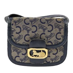 Celine Shoulder Bag