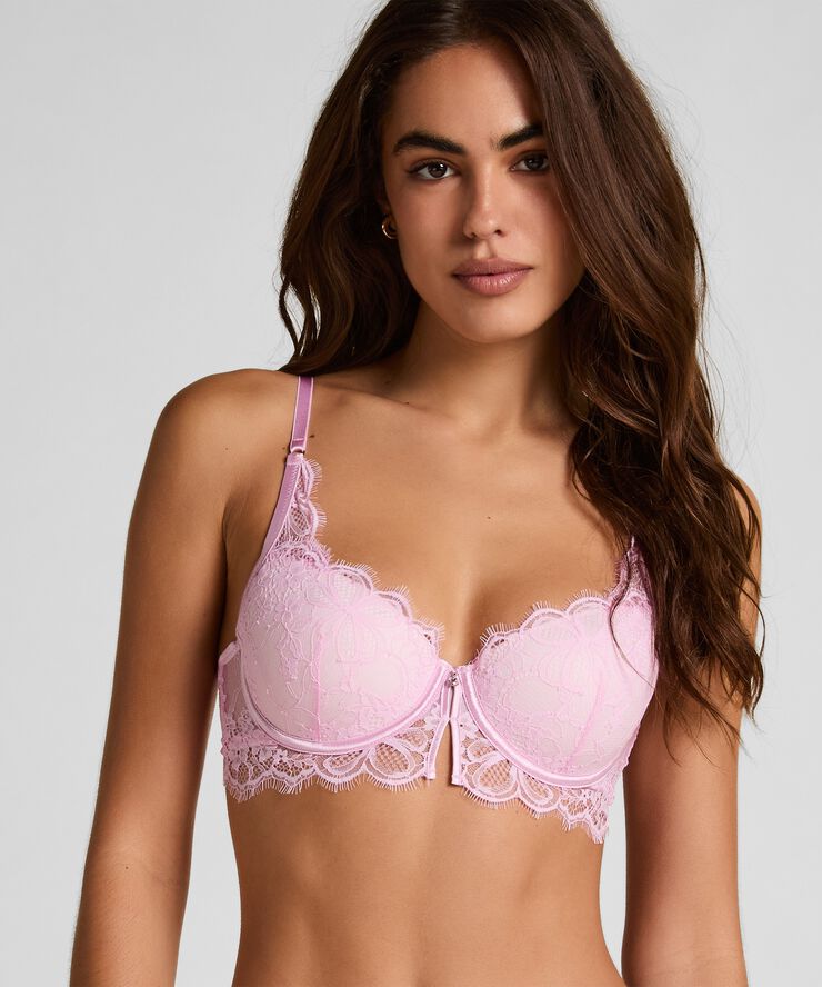 Prina Padded Underwired Bra