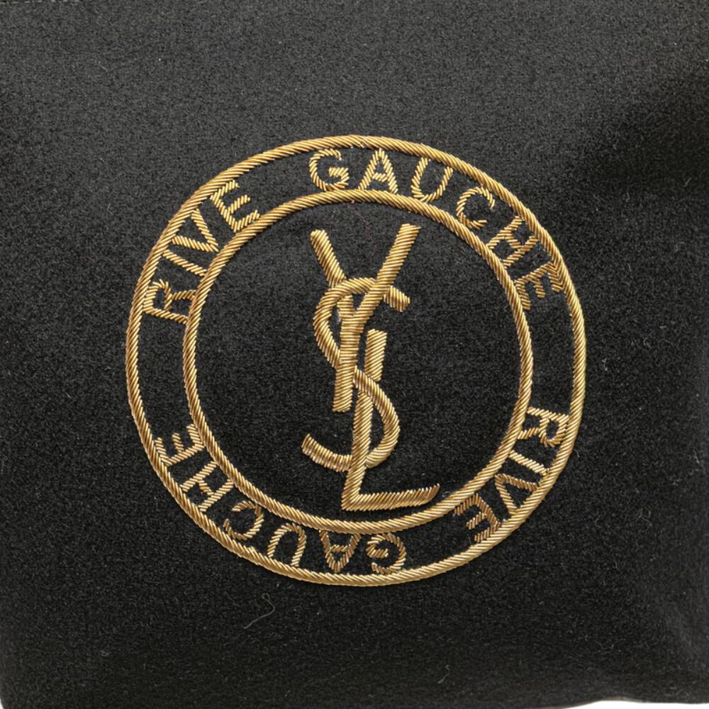 Yves Saint Laurent Clutch