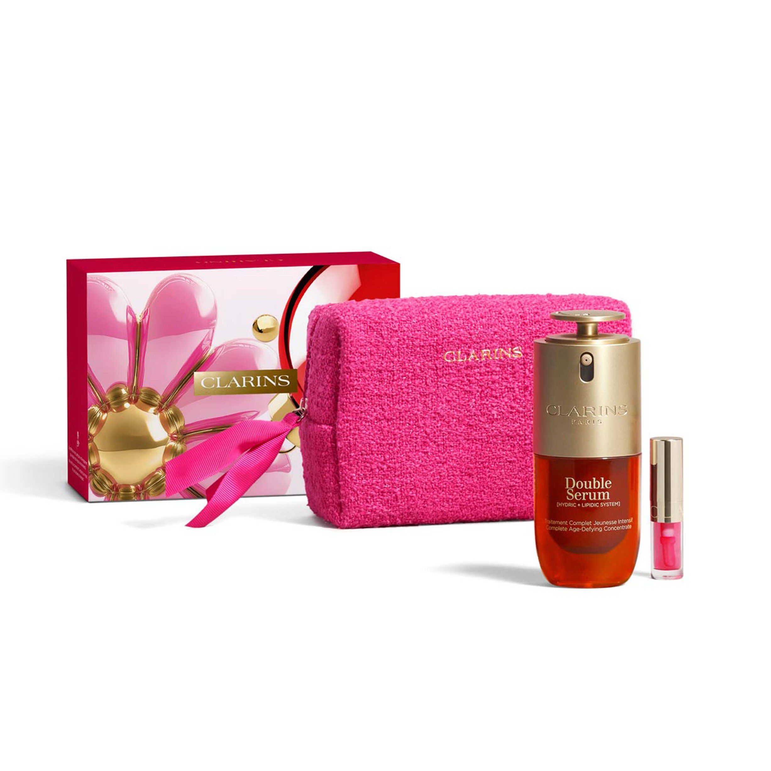 Double Serum