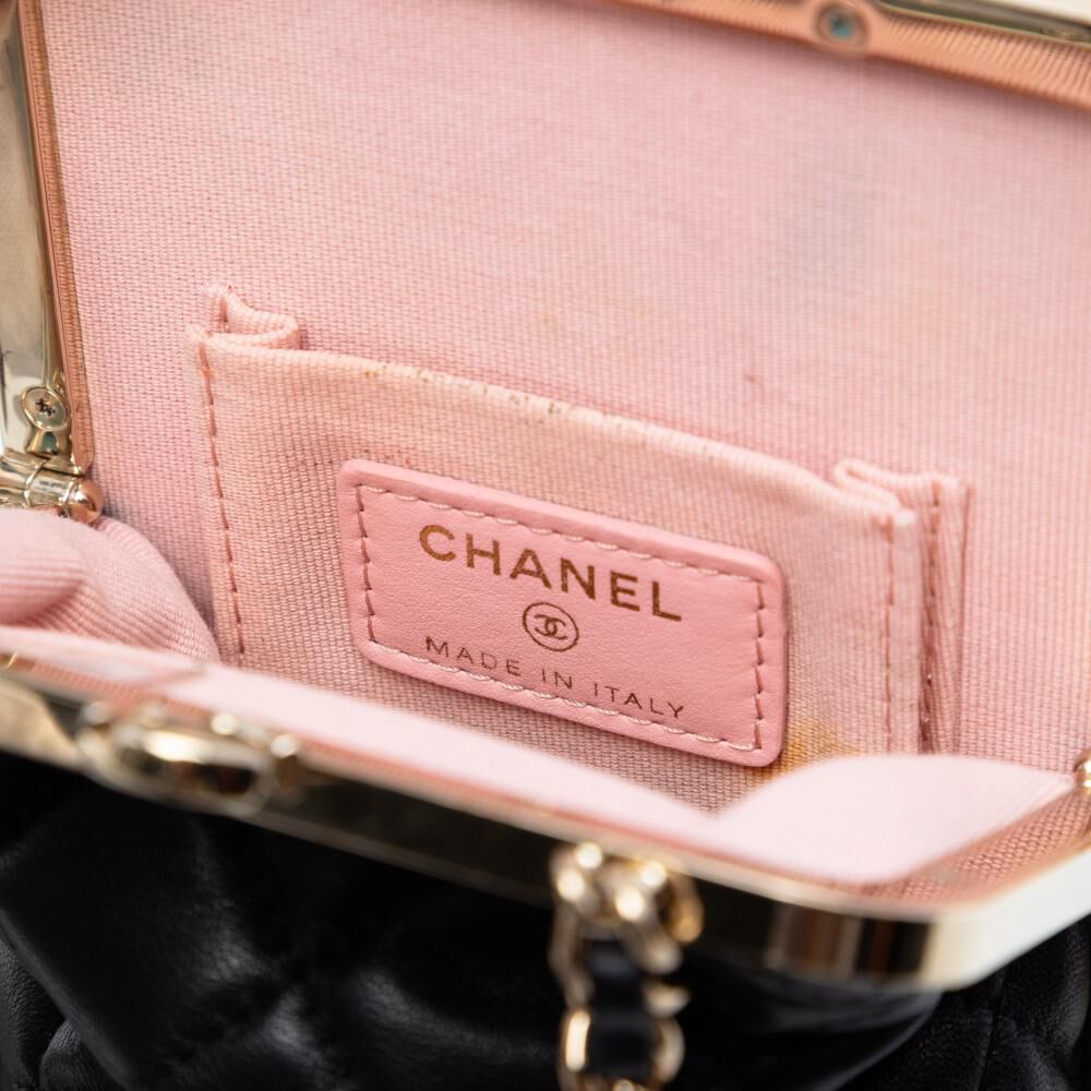 Chanel Crossbody Bag