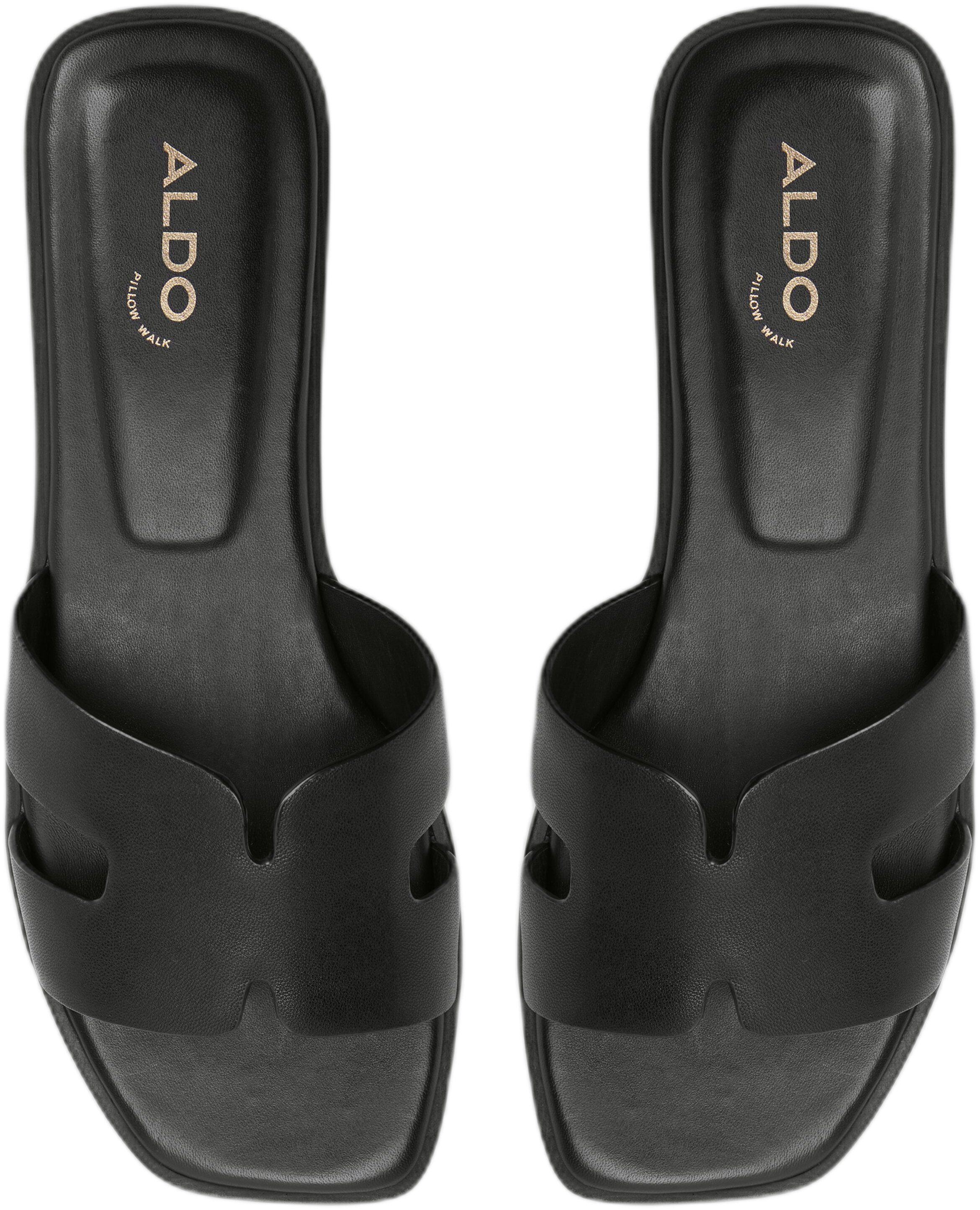 ITSANDAL FLAT SANDALS