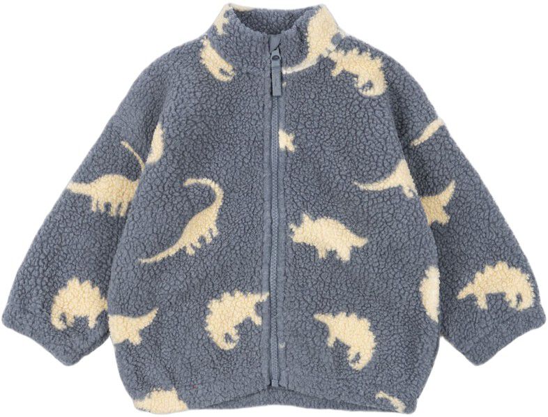 JODY TEDDY JACKET GRS