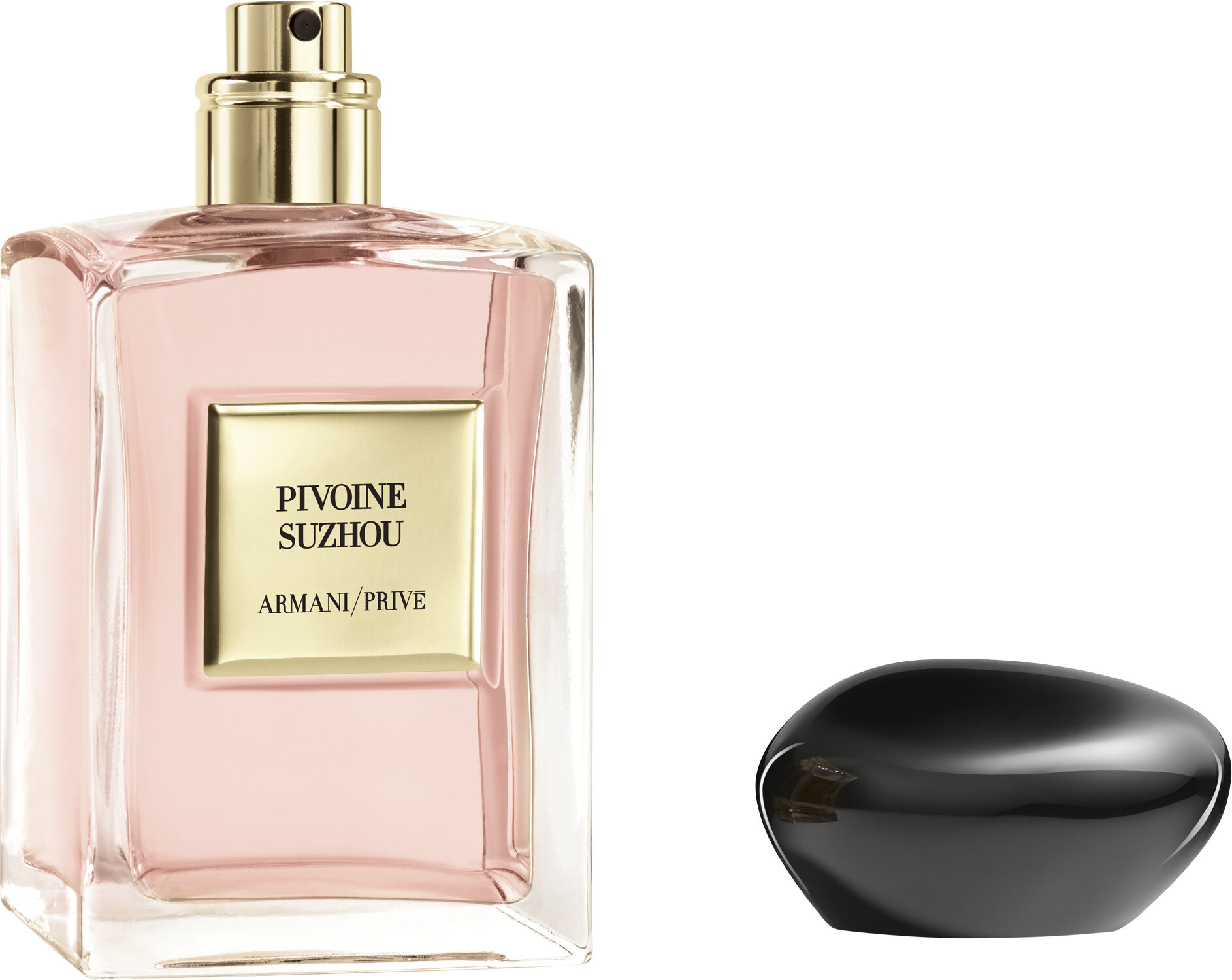 Armani Priv&eacute; Pivoine Suzhou