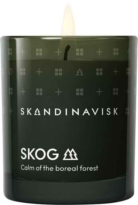 SKOG Scented Candle 65g Special Edition
