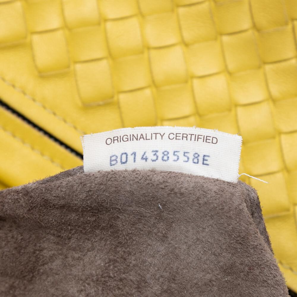 Bottega Veneta Crossbody Bag