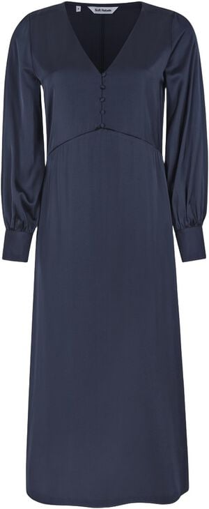 SRAbia Midi Dress