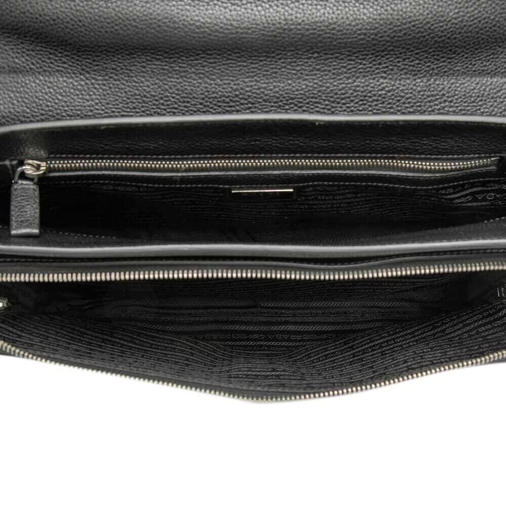 Prada Briefcase