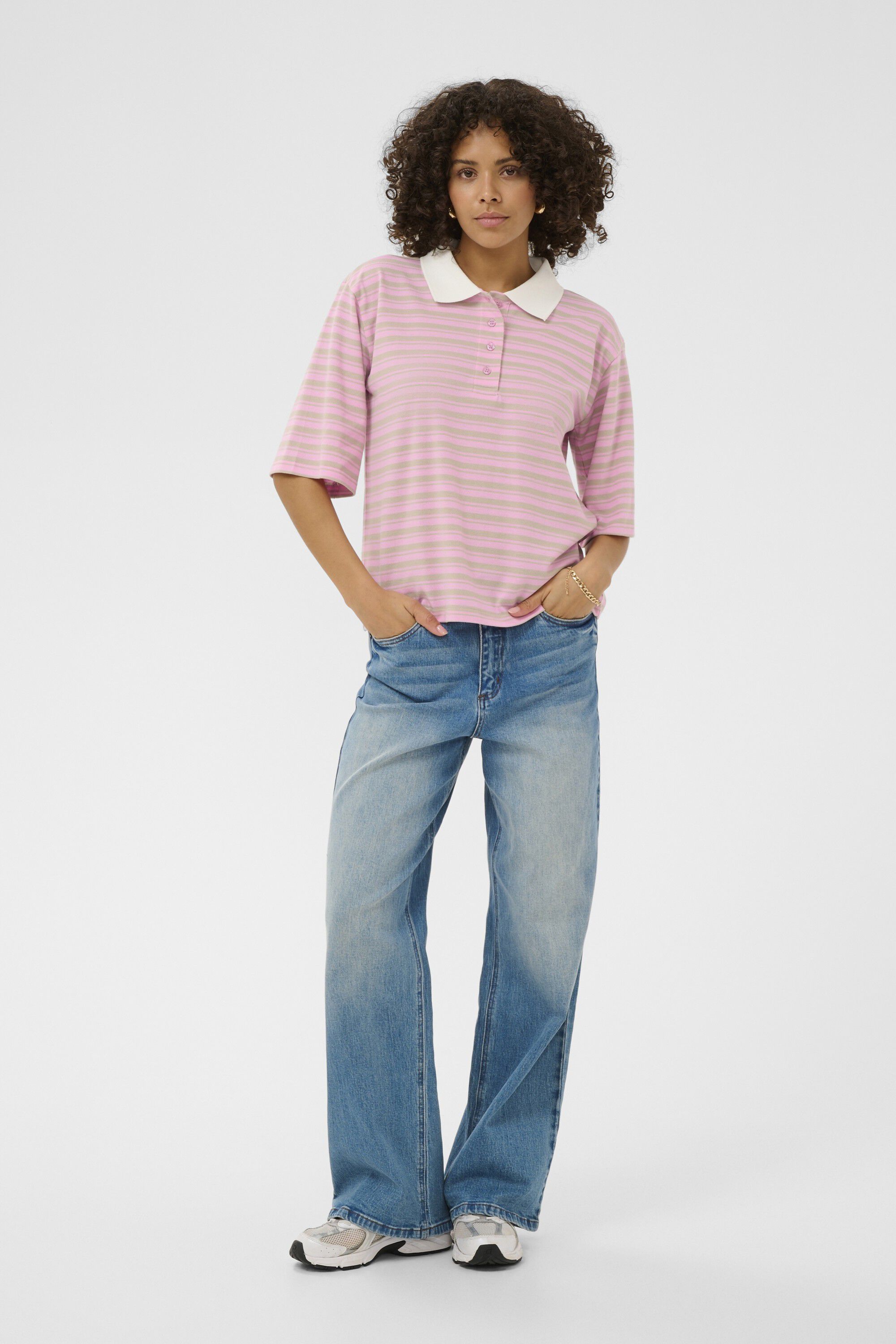 KAmiala Polo T-Shirt