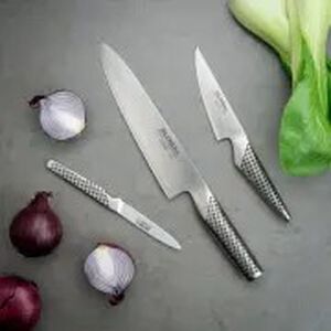 Knivsæt 3 dele G-2, GS-1 & GSF-15