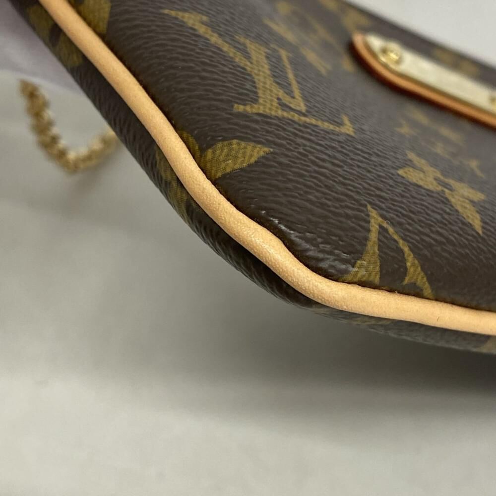 Louis Vuitton Pochette Homme