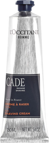 Cade Rich Shaving Cream 150ml