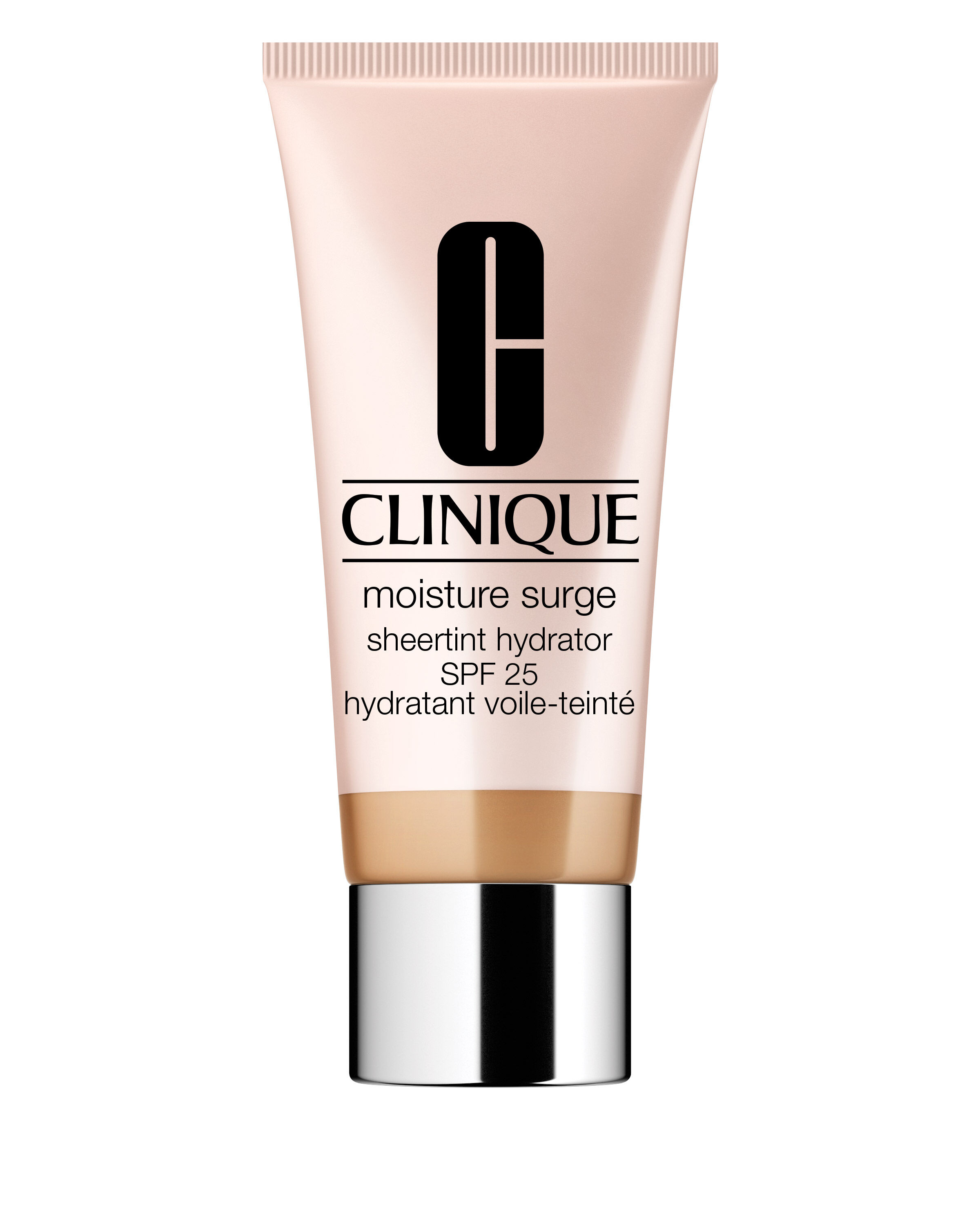 Moisture Surge Sheertint Hydrator SPF25