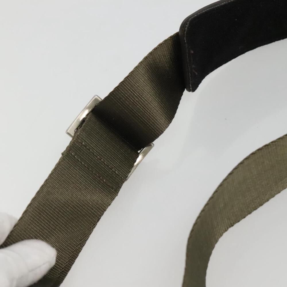 Burberry Crossbody Bag