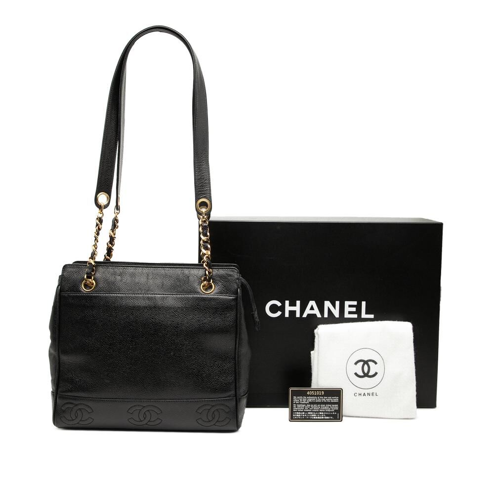 Chanel Shoulder Bag