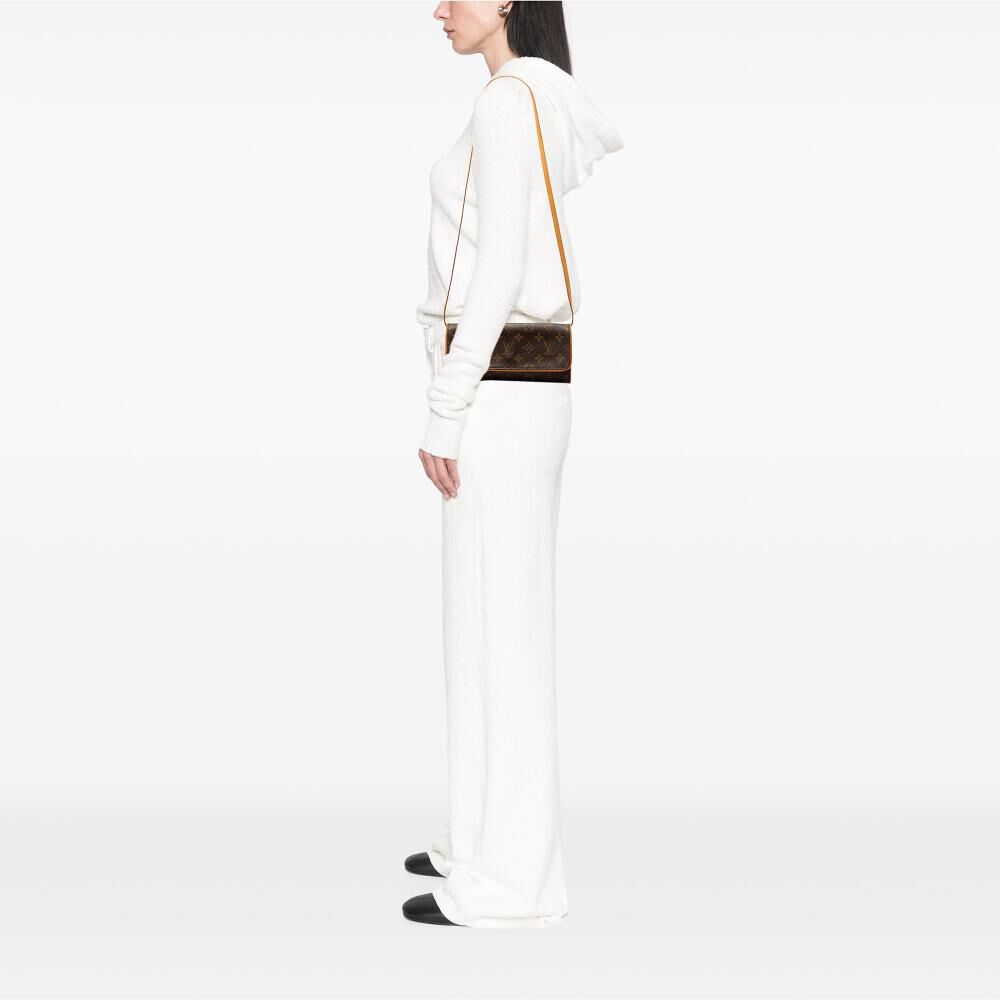 Louis Vuitton Twin Pochette