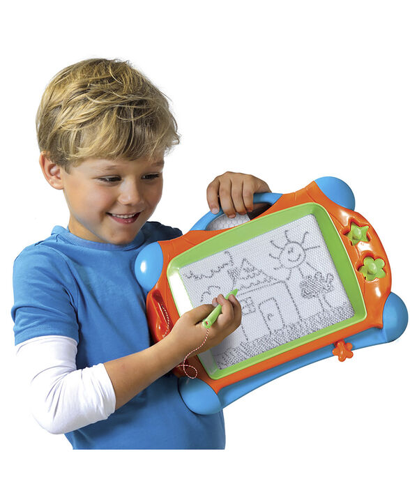 SES Creative - Magnetisk tegnebræt